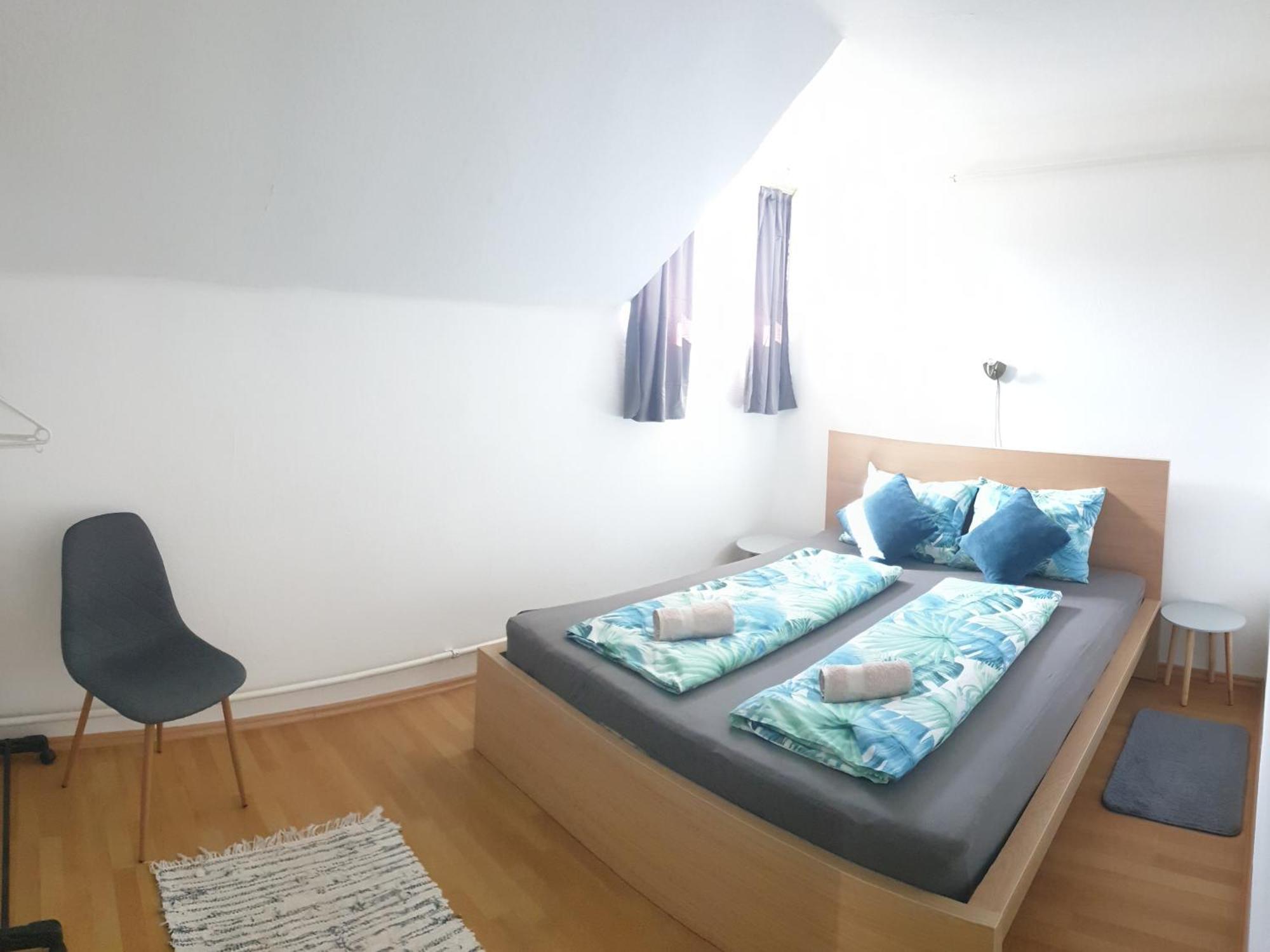 Sophie Apartment With Balcony Balatonberény 외부 사진