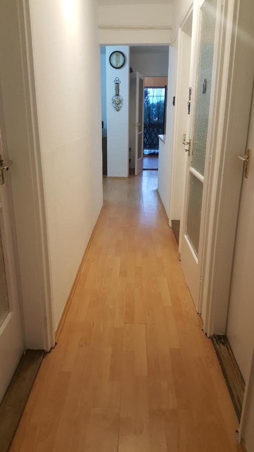 Sophie Apartment With Balcony Balatonberény 외부 사진